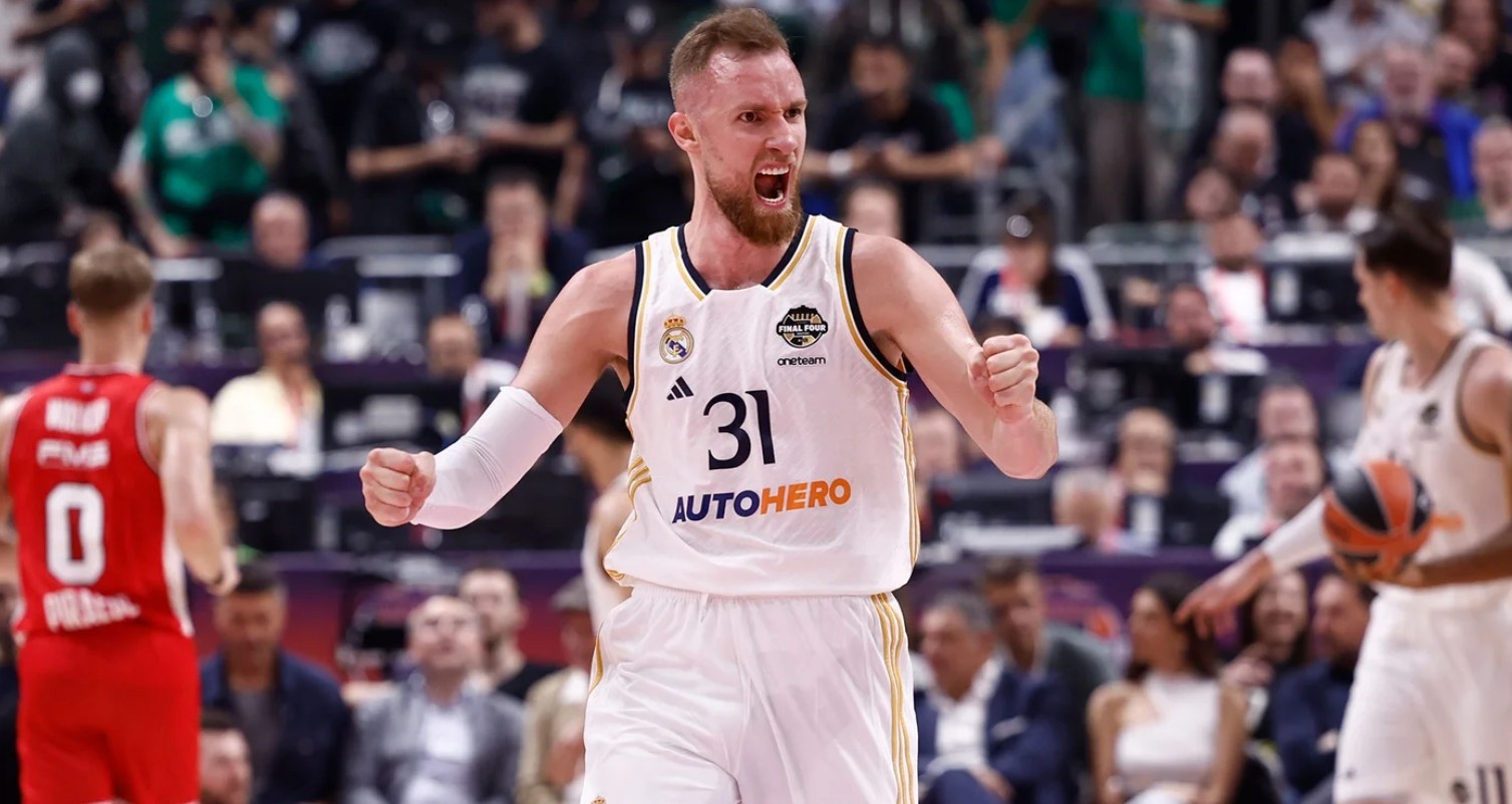 开元棋牌-关于赛前突围战来临；皇家马德里围绕NBA季后赛伤情更新；悬念犹存；赛程密集仍需轮换的信息