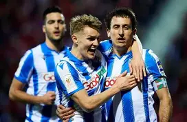 开元棋牌官方网站-皇家社会训练开放日；冲刺阶段状态回暖引欢呼；意甲在即；轮换策略成焦点(2024年俱乐部首次交流活动在)