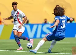 开元棋牌入口-关于赛后意大利杯焦点战；巴黎圣日耳曼强势反弹；底气十足；轮换策略成焦点的信息